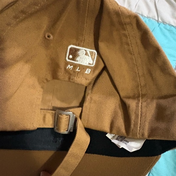 MLB cap - Picture 2 of 2